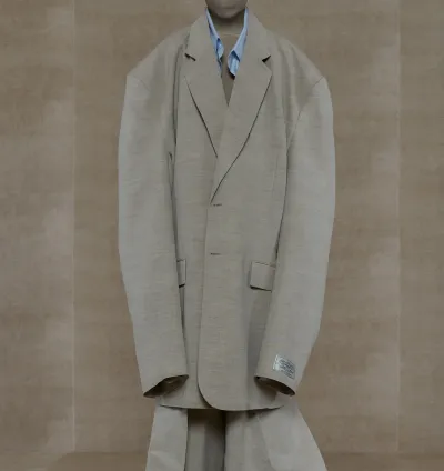 Vetements Spring 2024 Ready-to-Wear Collection