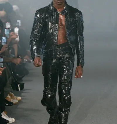 SPRING 2025 READY-TO-WEAR